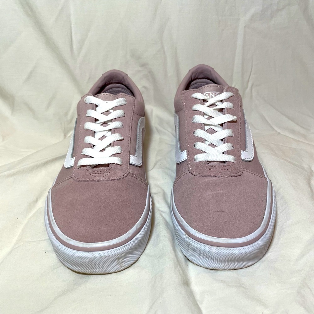 COPY - RARE old skool vans